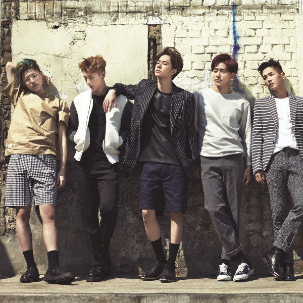 男组合排行榜_平成最强男性偶像组合排行榜新鲜出炉!第一名非他们莫属!