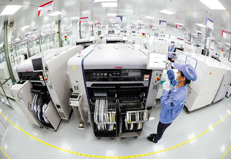 美的集团荆州基地，投资20亿建洗衣机产业园，产能1500万台