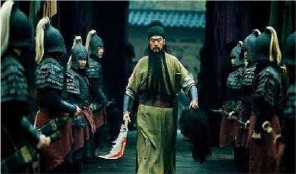 吕蒙带着关羽的首级回到东吴,为何很快就病逝了,原因不是神话