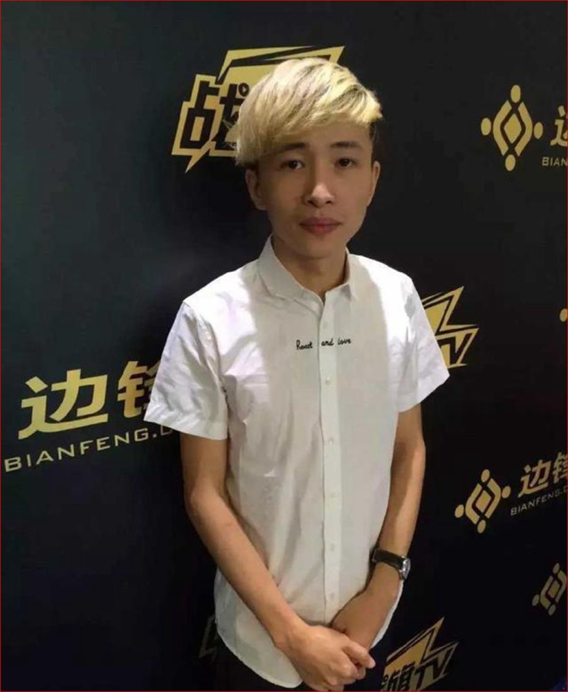 文森特倒了!被水友虐泉只是其次,最让他伤心的是网友的评论!_腾讯新闻