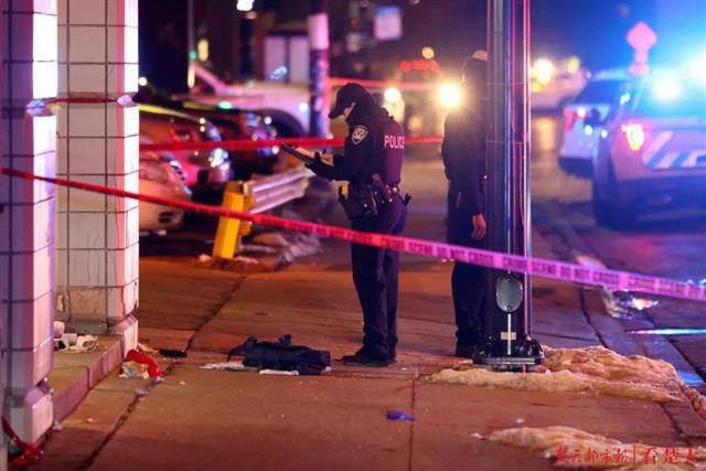 中国留美博士遭枪击遇害同学说他从小成绩就好