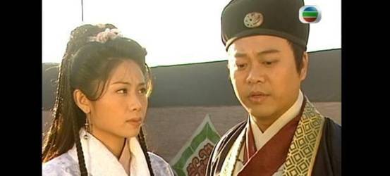 大家都很想看到欧阳震华再次出演"宋慈