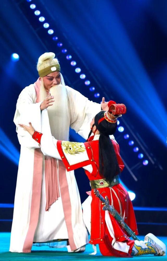 讨论说一说伶人王中王名副其实吗