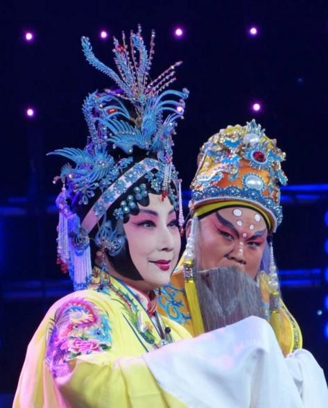 讨论说一说伶人王中王名副其实吗