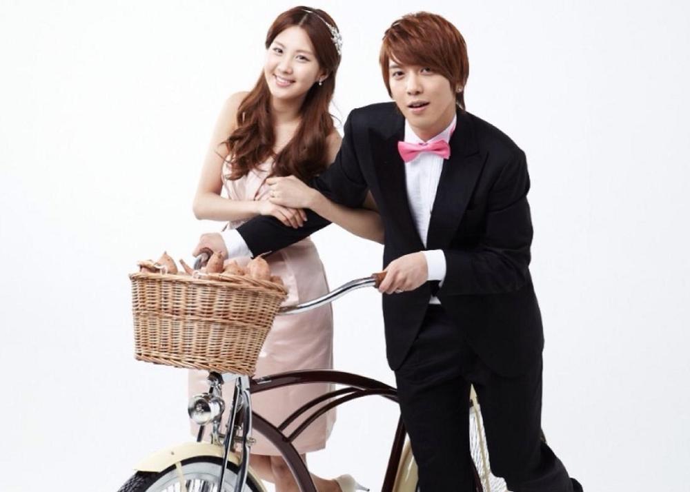 郑容和ins发暧昧文字疑似蹭红薯夫妇热度引徐贤粉丝不满