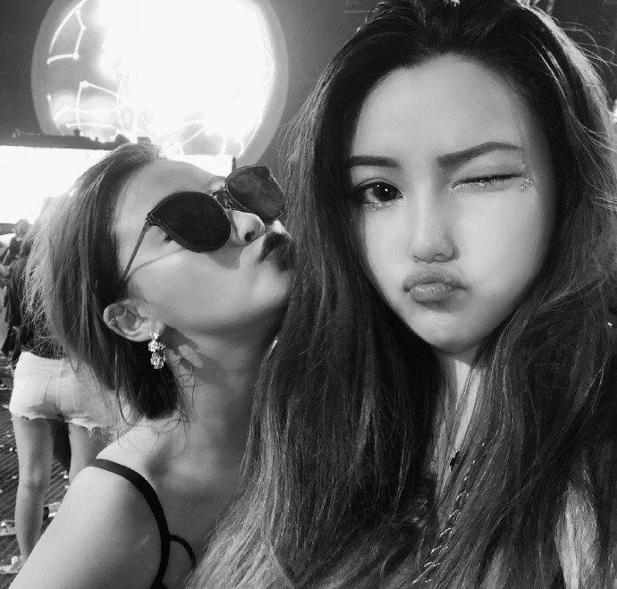 孙侨潞心梗猝死好友们悼念后悲伤不止将替孙侨潞照顾好她妈妈