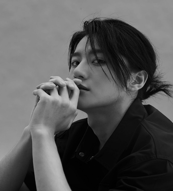 《创4》官宣训练生,22岁薛八一满满少年感,和杜淳同一家公司