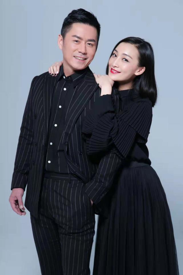 我就是这般女子定档118常铖曲翊宏倾情演绎伉俪情深