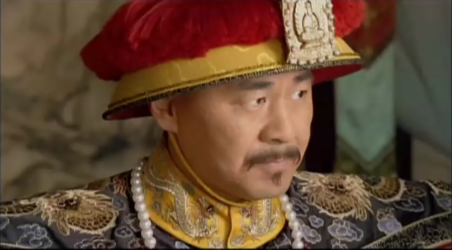 甄嬛传18若是腹中有诗书这气度就更不平凡了