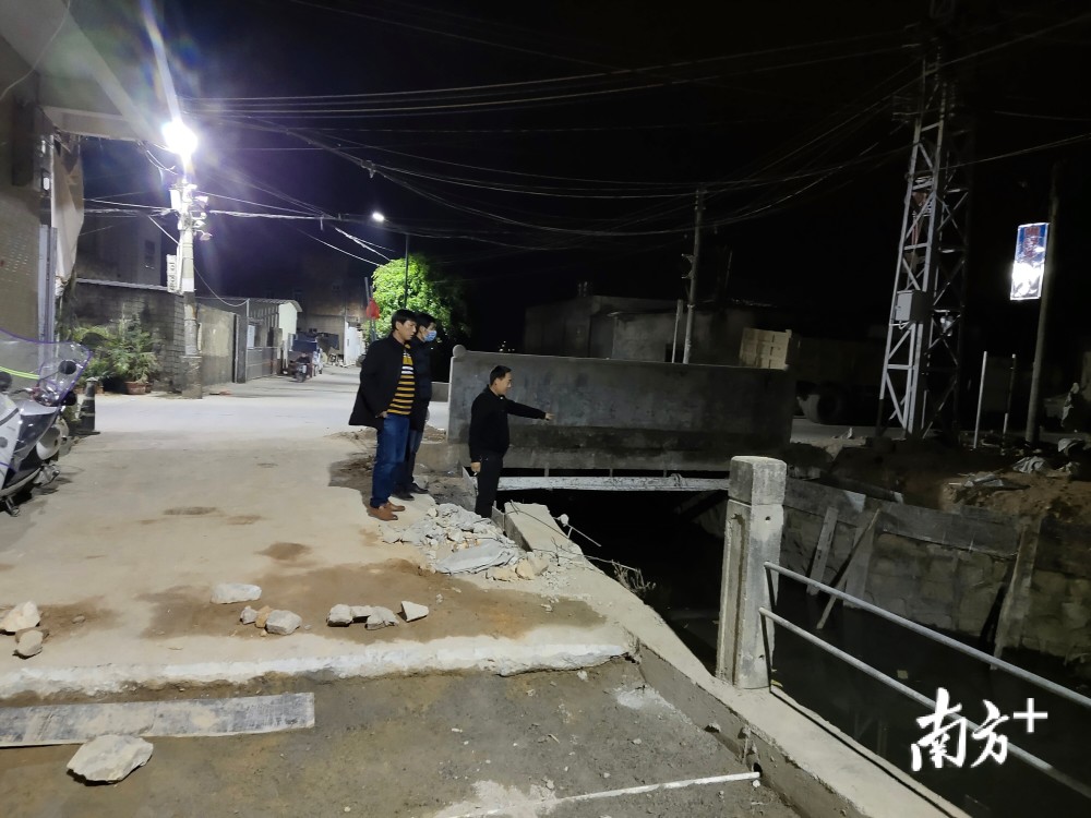 陆丰市城东镇居民,新任村"两委"干部干得如何?请你来评判!