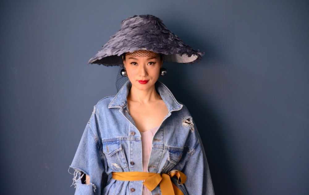 54岁女星嫁百亿富豪太拼与交往29年男友分手称是命中注定