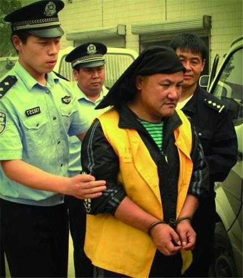 亲弟弟被仇人砍伤,他杀光所有仇家|张宝林|孙大洪|征服|张宝义|刘华强