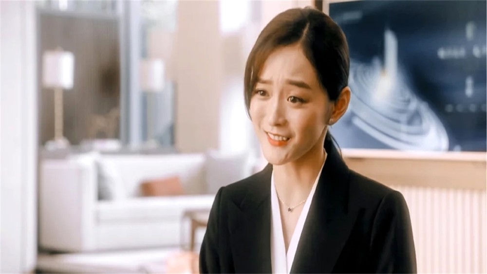 在流金岁月中袁媛有野心且不择手段这种人真的能成功吗