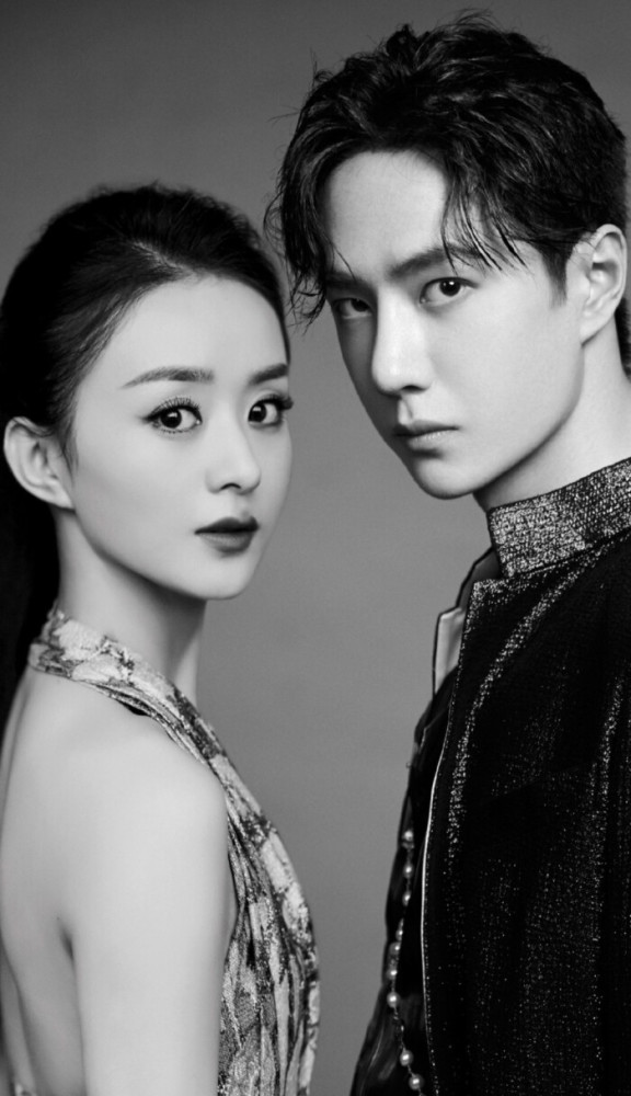 这对姐弟cp我磕了,一博yibo,好喜欢酷盖甜甜的笑啊