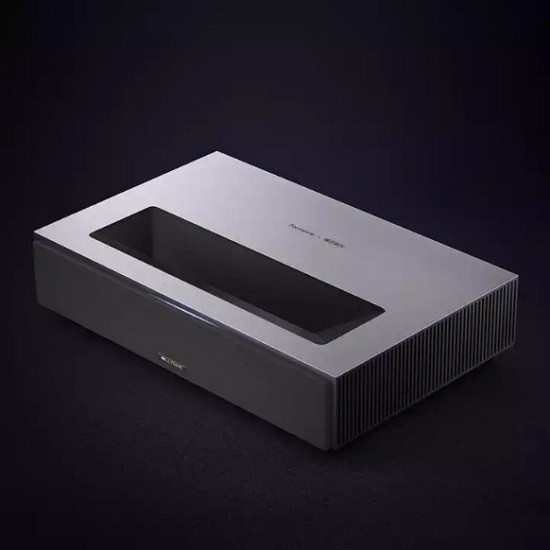 4k时代的必备选择极光4k激光影院max