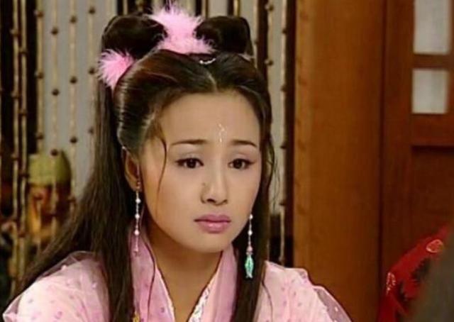 曹颖饰演的霍水仙让人十分惊艳,再加上霍水仙在电视剧中的性格相当的