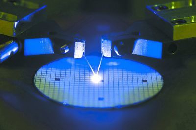 led芯片市场需求回暖,新型显示促进上游行业成长加速