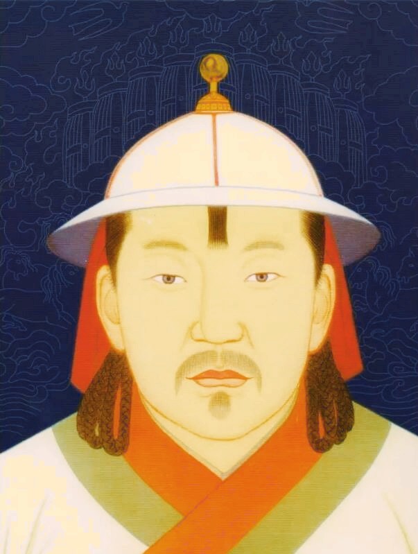 继位8个月暴毙,仅30岁|燕帖木儿|和世|元明宗|图帖睦尔|元武宗