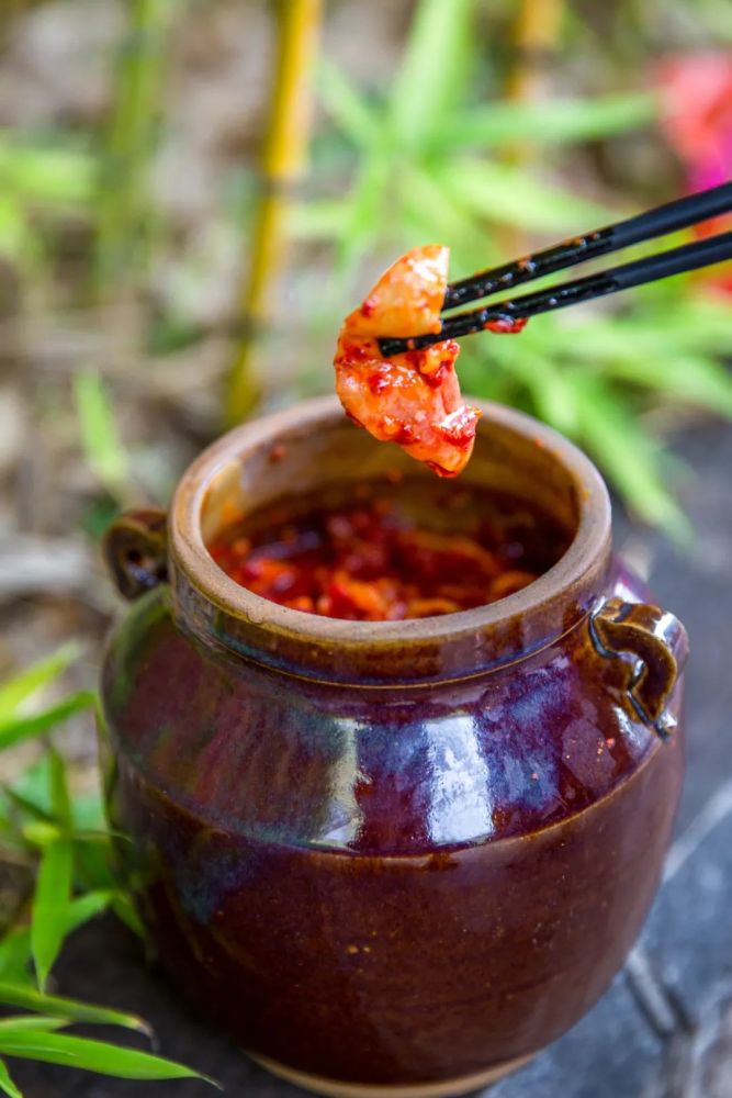 鶴慶的味道,久久回味