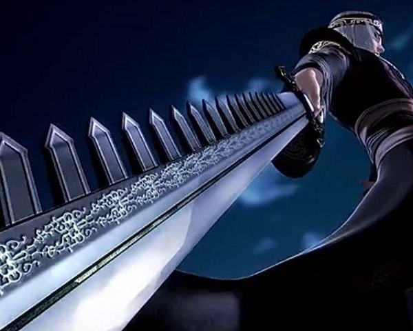 秦时明月5把虽未入剑谱却天下闻名的宝剑榜首若加入最起码第四