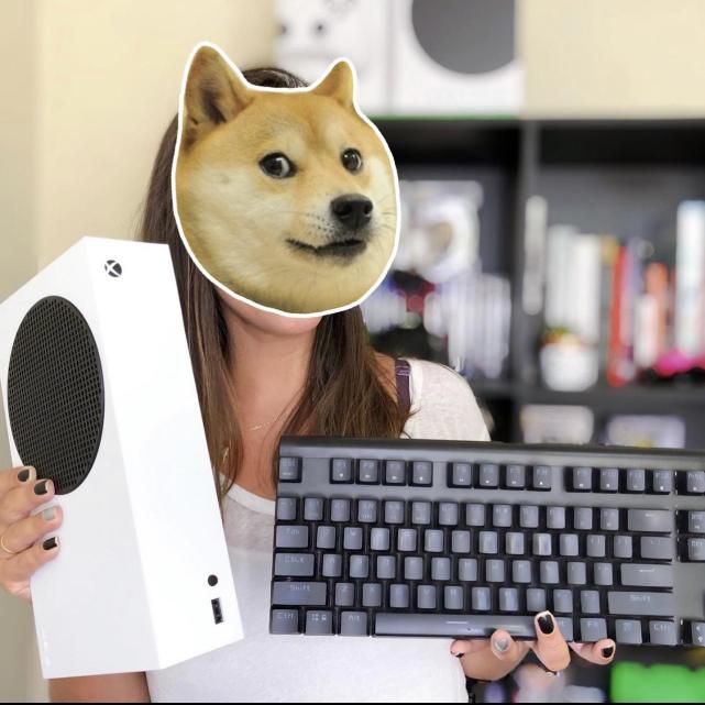 次时代主机ps5/xsx,电视配件精选,实机测试