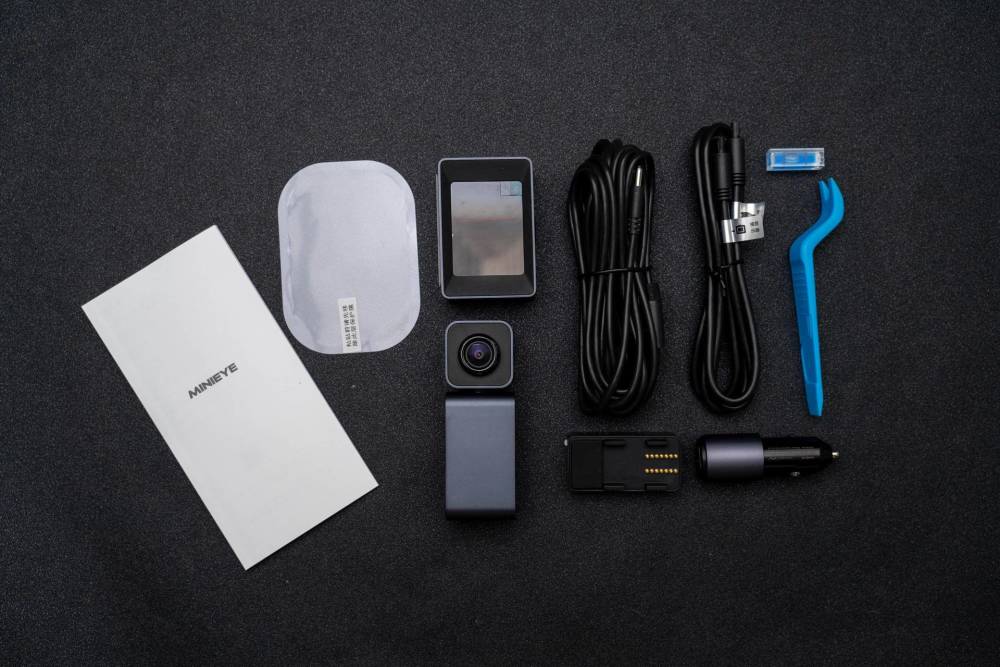 新手开旧车?mini ai防碰仪可以试试它来提高安全性