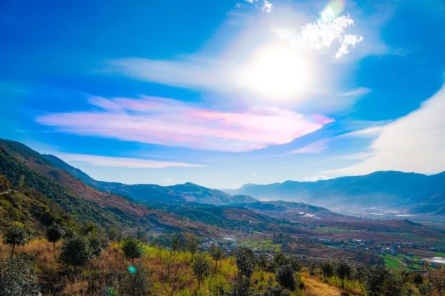 【特别关注】丽江至三川的高速通了,那三川至永胜县城的路修得如何了
