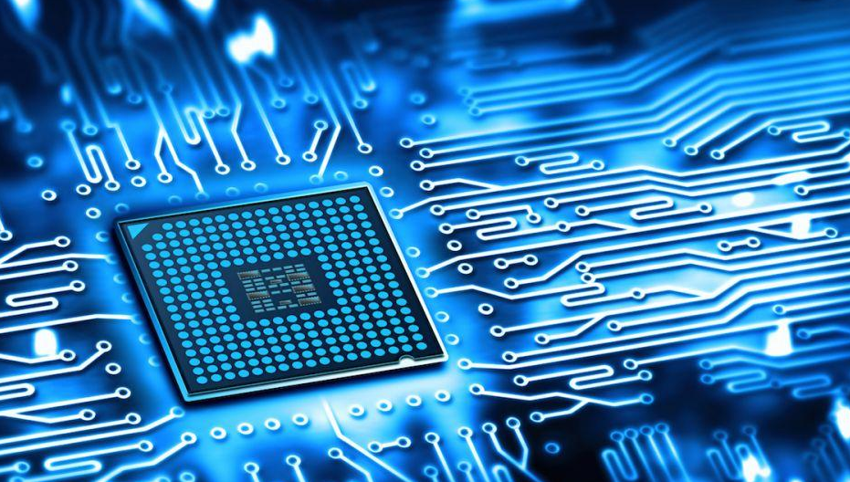 芯片国产化刻不容缓中科院高调宣布给华为注入一剂强心剂