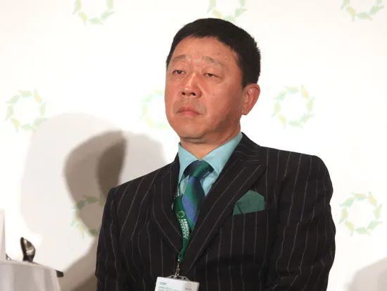 青岛最有钱的人是他!2020山东青岛首富易主_腾讯新闻