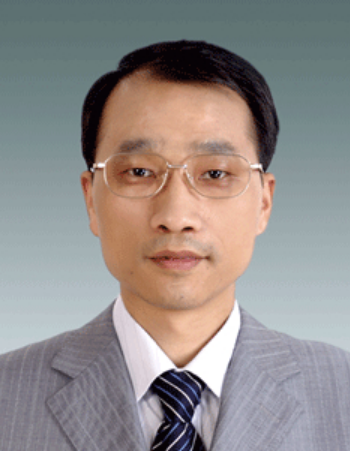 陕西省贸促会领导班子再调整王运林任党组书记