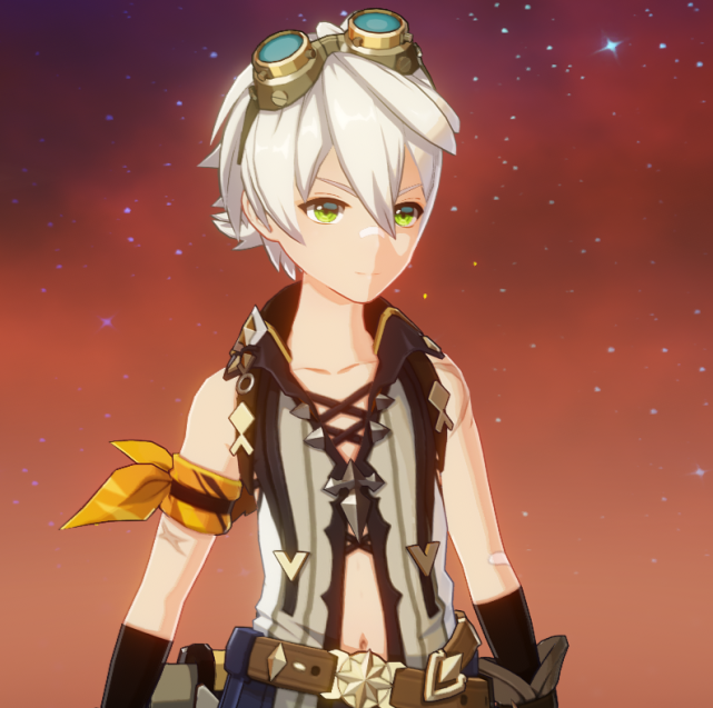 原神萌新如何打造强力输出点赞哥奶量充足加伤显著自身很肉