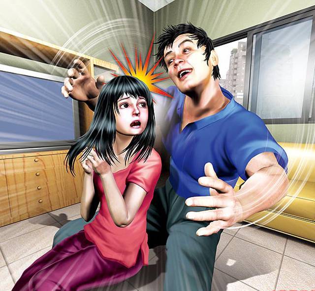 安徽一男子侵犯2名亲生女儿7年判10年均不满14周岁母亲多次容忍