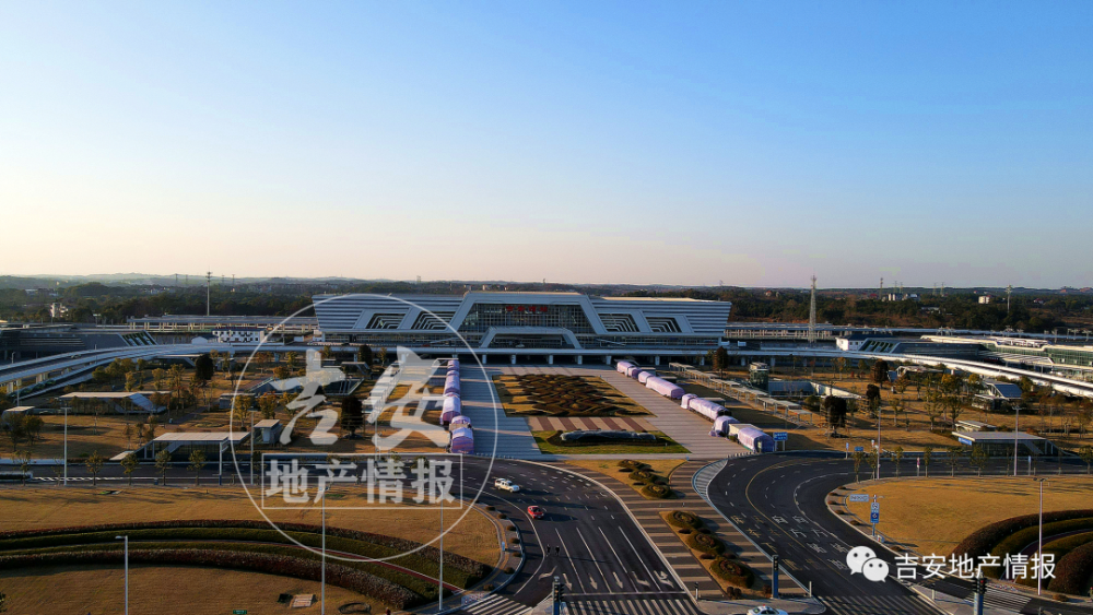 吉安gdp2021_“开门红”556.44亿元!吉安2021年一季度GDP总值出炉!_腾讯新闻