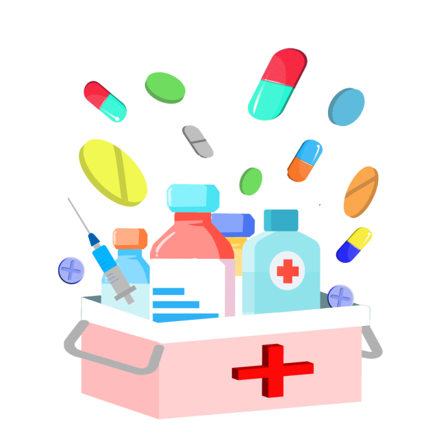 不同降压药物的作用差异早看早知道