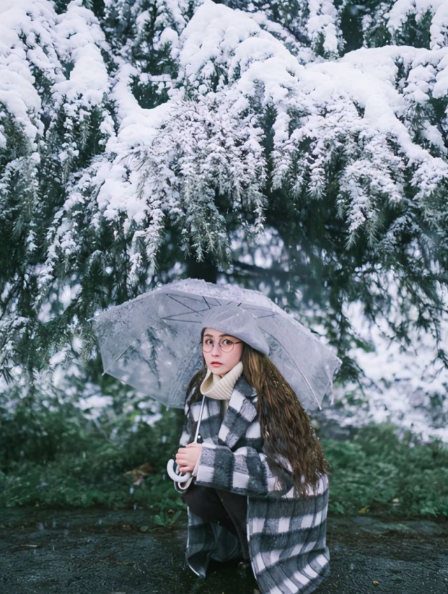 你距离告白成功只差一个下雪天,这些技能你该收藏了