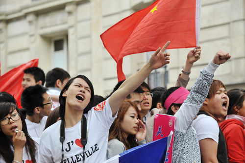 华侨华人华裔三者有何区别哪个才是中国人看看完长见识