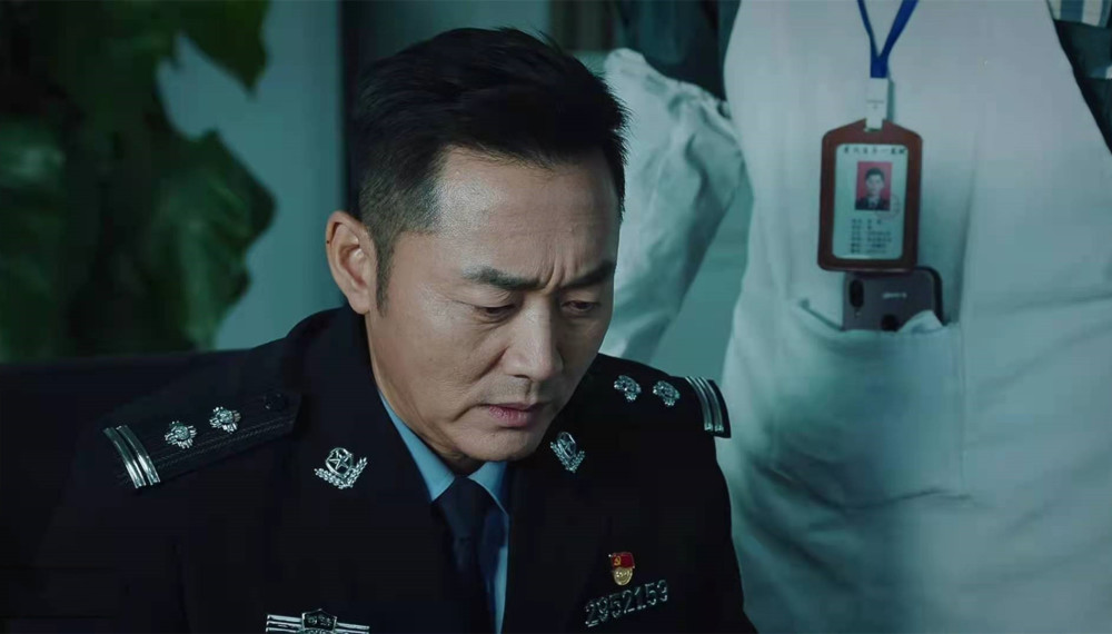 《巡回检察组》失意武强一念之差白干28年,罪魁祸首竟是王剑鸣_腾讯