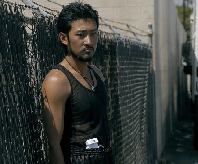 木村武之:李小龙的日本大弟子,终身为他守墓,一守就是48年_腾讯新闻