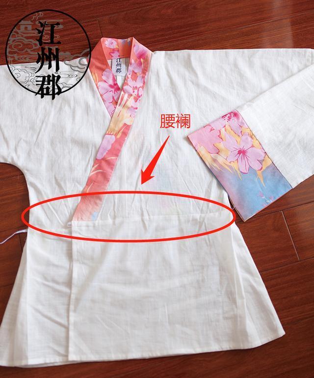 当汉服遇上水冰月发型本以为是在搞笑没想到却很好看