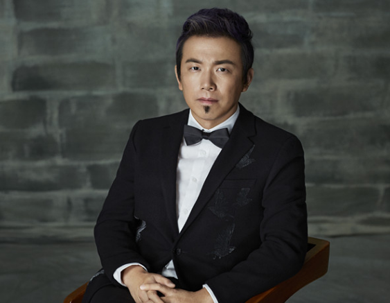 《爱笑会议室》演员现状,乔杉最火