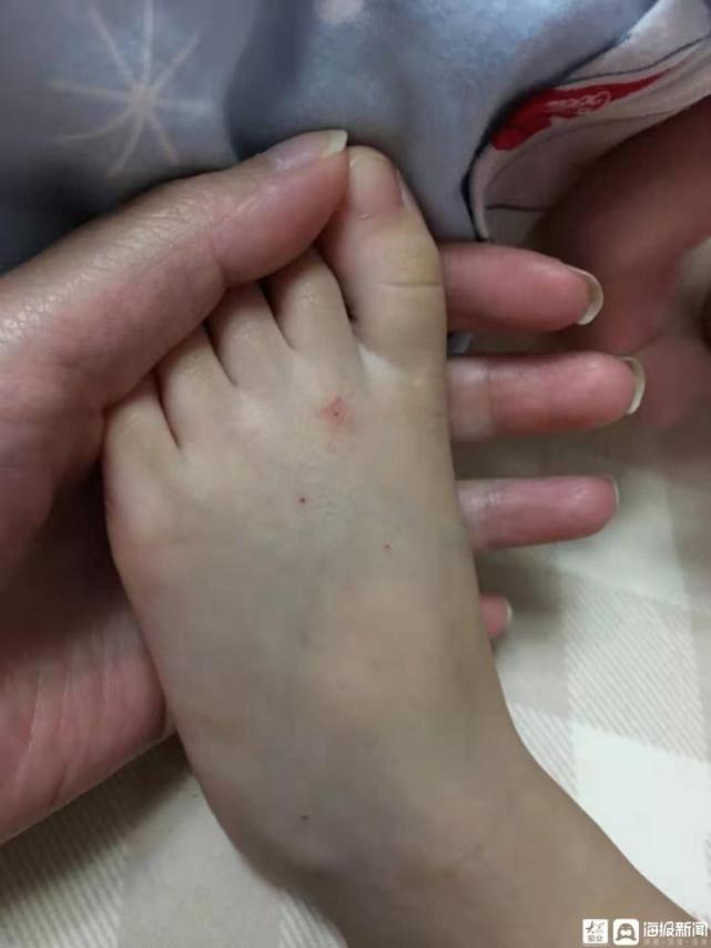 上海一幼儿园学生因不午睡被老师屡次针扎?园方:警方已出具调查结论