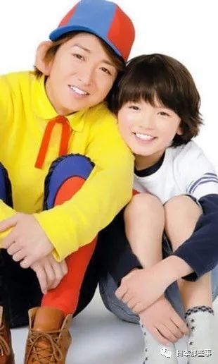 相信大家都不陌生这个从小看到大的孩子,比如《龙马传》滨田龙臣则