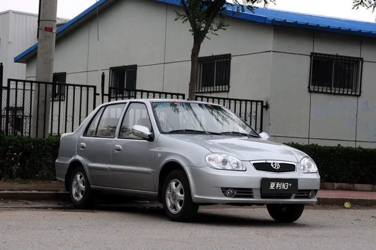 2021年它率先停止造车曾连续18年销量第一