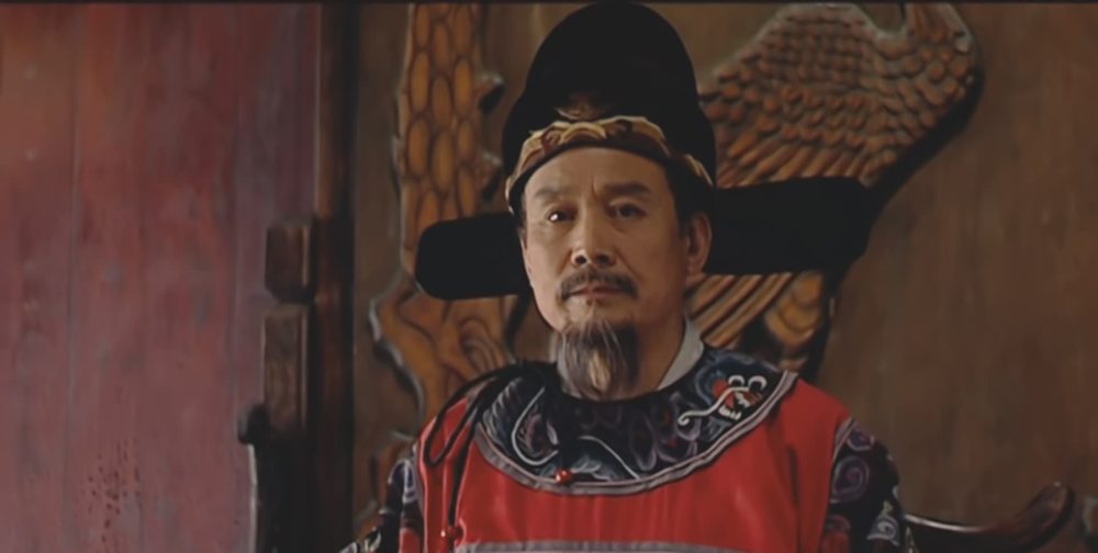 模范官员赵贞吉胸中常怀大义脚下如履薄冰