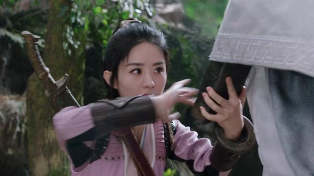 《有匪》:周翡这种女人一点都不温柔,为什么还是有很多男人爱?