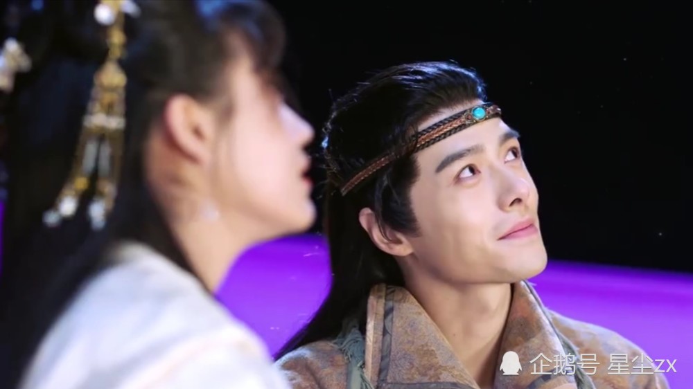 古装甜宠剧《绝世千金》收官,柳修文的结局却成了最大的意难平_腾讯