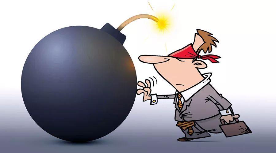 宋清辉:投资者应结合上市公司三季报和中报 防范业绩地雷风险