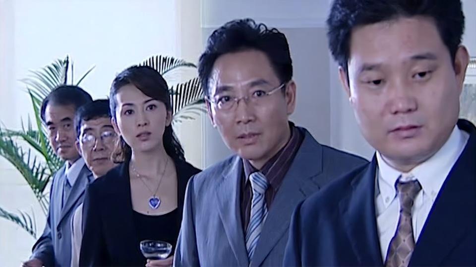 男女通吃魅力无可抵挡看霸道总裁兆辉煌是如何征服高冷女神的