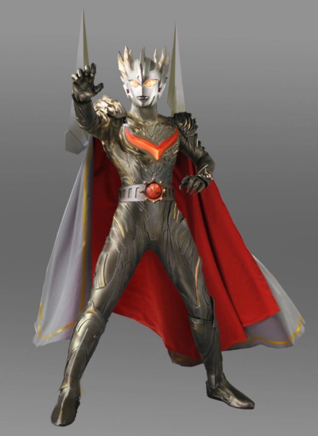 "远古三奥"的成名时刻,奥王凭一己之力修复宇宙!