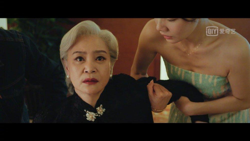 《盗墓笔记》老九门诸如霍仙姑等人为什么会对张起灵愧疚不已?